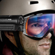 Illustration for article titled Wearable VholdR Palm-Sized Camcorder is Tiny, Convenient and Sturdy...Has Lasers